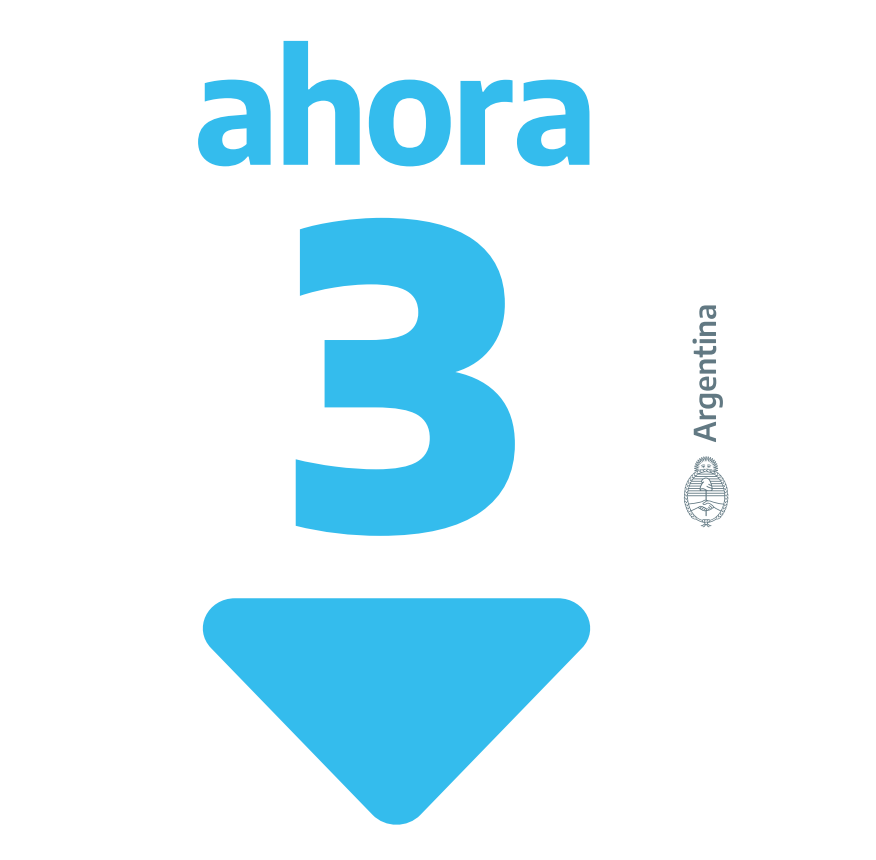 Ahora 3